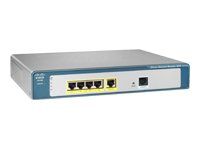 Cisco SR520-FE-K9 SR 500 Series Secure Routers
