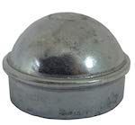 Chain Link Post Cap For 3-1/2" Steel Posts