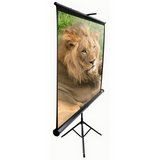 ELITE SCREENS T136UWS1 Tripod Series Projection Screen (1:1 Format; 136"; 96" x 96")