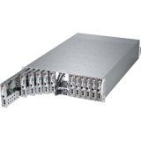 Supermicro-3U Microcloud System, X9SCD+-F, Cse-939H-R1K63B