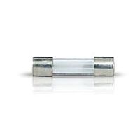 1.5A 250V 5x20mm Fast-Acting Glass Fuse (4-Pack)