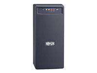 Tripp-Lite SMART750USB Smartpro 120V 750VA 450W LINE-Interactive Ups, Avr, Tower, USB, Surge-Only Outlets