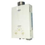 MAREY 1.5 GPM Liquid Propane Tankless Gas Water Heater