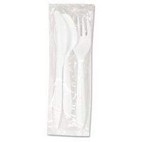 BWKCOMBOKIT - Boardwalk Three-Piece Cutlery Kit