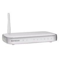 Netgear WGR614 Wireless G Router 54MBPS ( WGR614DLNA )