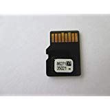 35021 2014 2015 2016 2017 2018 2019 Toyota Camry Highlander Tundra Tacoma Corolla Avalon Sequoia Rav4 4-Runner Navigation Micro SD Card,Latest 2019 Map Update, GPS, 86271-35021, OEM Part