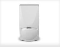 1121-W PIR Motion Detector