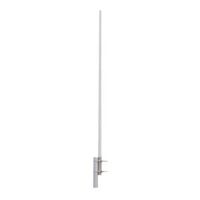 Hana Wireless HW-OD9-8-NF 900 MHz 8 dBi Omni Antenna