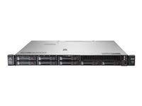 Hpe ProLiant DL160 Gen10 1P 4110 16GB-R S100i 8SFF 1x500W PS Server