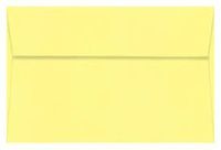 Banana Split A9 Envelope, 50 Pack