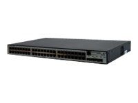 Baseline Plus Switch 2952 52PORT Web MNG 10/100/1000