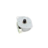 Lifter Drive assy Stepping Motor - CLJ Ent 500 / M551 / M575 series aka M35SP-9 LF