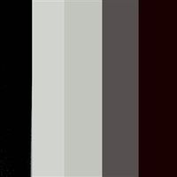 Full Sheet Mat Board Variety Pack 25 Black and Gray Colors 32 x 40 Cream Core