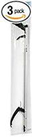Essential Medical Supply, Everyday Essentials, 26-1/2 Inch, Aluminum, Reacher - 1ea, Pack of 3