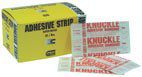 Imperial 5820 Woven Knuckle Bandages, 1-1/2" X 3"
