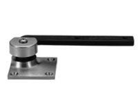 Rixson 117 Offset Pivot Set Right Hand 626 Includes Top and Bottom Pivot