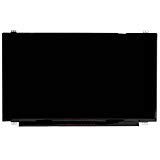 New Generic LCD Display FITS - HP Notebook 15-AY039WM 15.6" FHD WUXGA 1080P eDP Slim LED Screen (Substitute Only) Non-Touch