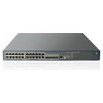HEWLETT-PACKARD JG236A#ABA / 5120-24G-PoE+ EI Layer 3 Switch