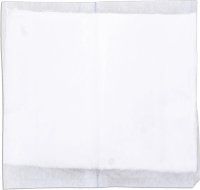 Reliamed Abdominal Pad, Sealed-End, 8" X 10",Ns,Ea