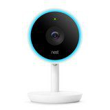 Nest Labs Wifi-enabled Indoor Camera in White