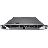 DELL PowerEdge R610 - 2x X5560 2.80GHz Quad Core - 6x 300GB SAS 48GB RAM 2PSU