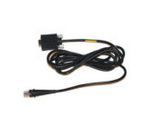 Honeywell 42203758-03SE Straight RS-232 TTL Cable, D9 Female Pin, 3800, QC980, 55/30