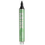 Krink K-70 Permanent Paint Marker, Fine Point, 12ml, Green, Each (K-70-Green)
