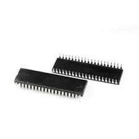 DBParts New for 2 Pcs Z80 CPU Microprocessor IC ZILOG DIP-40 Z84C0020PEC Z80CPU Z80-CPU