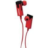 Southern Telecom Polaroid HD BT Earbuds Red PBT88RD