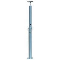 Akron Products Big-Moe Adjustable Floor Jack - Size Range 4'8"-8'4" (11GA)