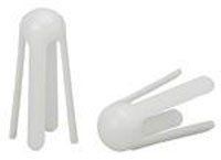 Graham-Field/Everest &Jennings 1968 L Finger Protector Large 12/bx