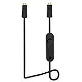 Bluetooth 4.2 Module Upgrade Wire, Amazing 7 KZ Earphone Wire for KZ ZST / ED12 / ES3 Hybrid Technology High Fidelity Extra Bass Headphones Upgrade to Sport Headset