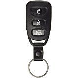 Factory Oem Hyundai Keyless Entry Remote Fob 95430-3X500 OSLOKA-360T Bundle