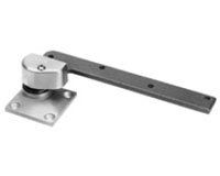 Rixson 147 Offset Pivot Set Left Hand 626 Includes Top and Bottom Pivot