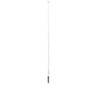 SHAKESPEARE VHF 8FT 6225 PHASE III ANTENNA NO CABLE