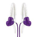 Yurbuds Focus 400 Fitness Headphones (Purple)