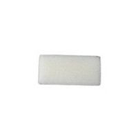 Ultagen CPAP Filter, Disposable, 4-7/8" x 1-7/8"