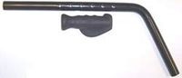 Handle W/Grip for Right Side Nova Models 4203/4203C/4212 - Right