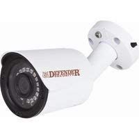 4-in-1 HD CCTV Bullet Camera 2.8-12MM Lens