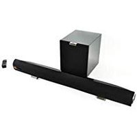 Aurasound AS42-210TW 42-inch Home Theater Sound Bar With Wireless Subwoofer