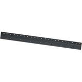 Raxxess Rack Rail; 12 Space