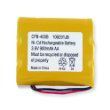 900mA, 3.6V Replacement NiCad Battery for Uniden EXI7246 Cordless Phones - Empire Scientific #CPB-400B