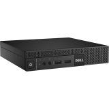 OptiPlex 3020 Desktop Computer - Intel Core i3 i3-4150T 3 GHz - Micro PC