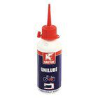 GRIFFON Lubricating oil transparent 100 ml [PE-UNILUBE]
