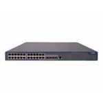 HP JD449A Procurve Switch A3000-24G-Poe+, Wireless L3