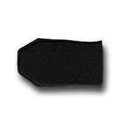 SIGTRONICS ELECTRET MIC MUFF