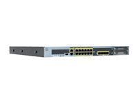 Cisco FPR2110-NGFW-K9 Firepower - Firewall