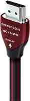 AudioQuest Cherry Cola Active Optical HDMI 5.0M