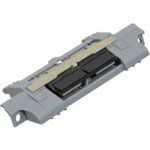 HP RM1-7365-000CN Separation pad holder assembly - For use with LaserJet Pro 400 M401 printer series