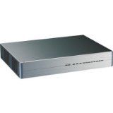 NEXCOM NDiS 541 Digital Signage Appliance DDR2 SDRAM